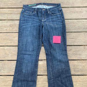 J Crew Bootcut Jeans